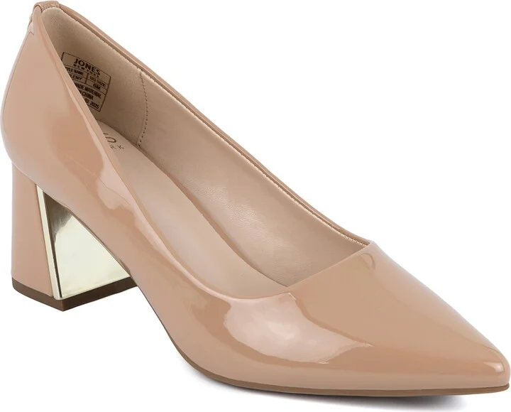Nude Patent