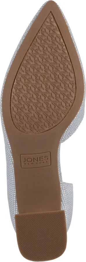 Jones New York Women's Candor D'Orsay Block Heel Pumps - Image 5