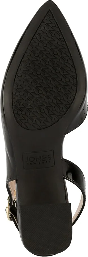Jones New York Women's Candree Block Heel Slingback Pumps - Image 9