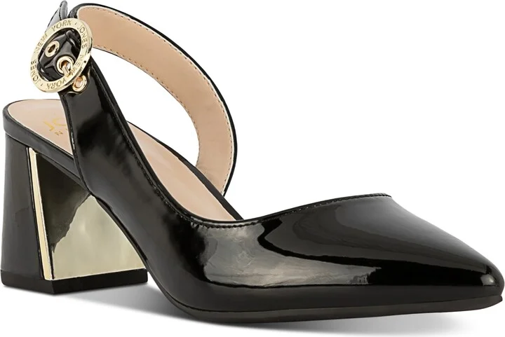 Black Patent
