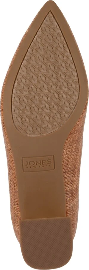 Jones New York Women's Candyn Block Heel Dress Pumps - Image 5