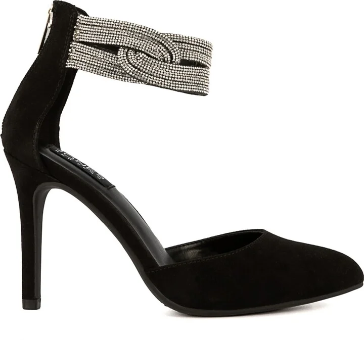 Jones New York Women's Carllie Pointed Toe Dress Pumps - Image 2
