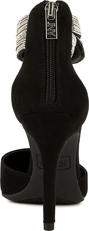 Jones New York Women's Carllie Pointed Toe Dress Pumps - Image 3