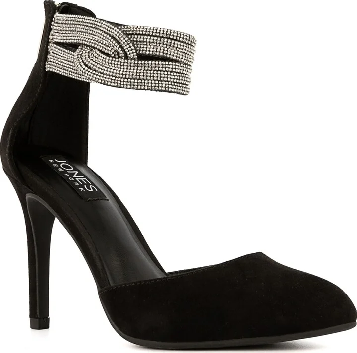 Jones New York Women's Carllie Pointed Toe Dress Pumps