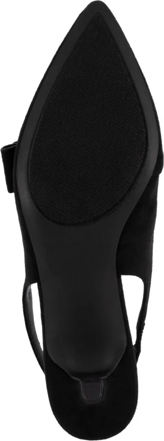 Jones New York Women's Charbeau Kitten Heel Slingback Pumps - Image 9