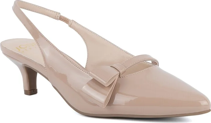 Nude Patent
