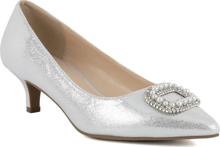 Silver Shimmer