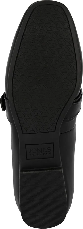 Jones New York Women's Cirana Buckle Snip Toe Loafers - Image 2