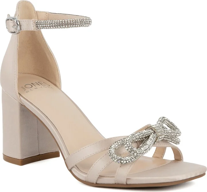 Nude Satin