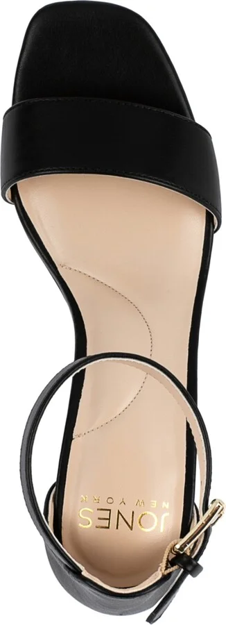 Jones New York Women's Herliza Platform Block Heel Dress Sandals - Image 4