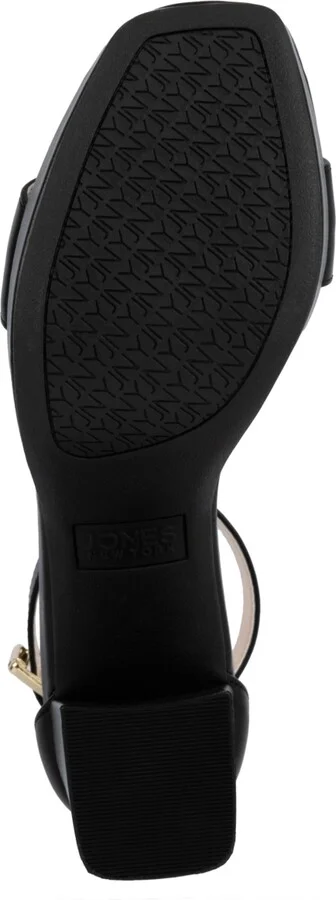 Jones New York Women's Herliza Platform Block Heel Dress Sandals - Image 5