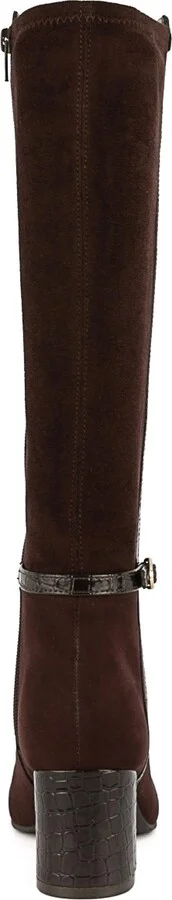Jones New York Women's Isalee Knee High Dress Boots - Image 3