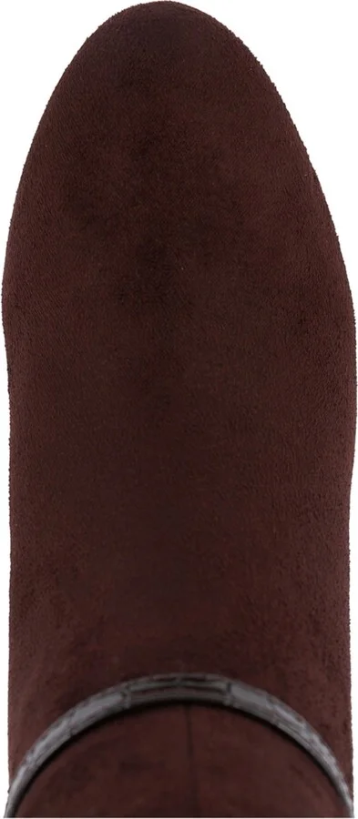 Jones New York Women's Isalee Knee High Dress Boots - Image 4