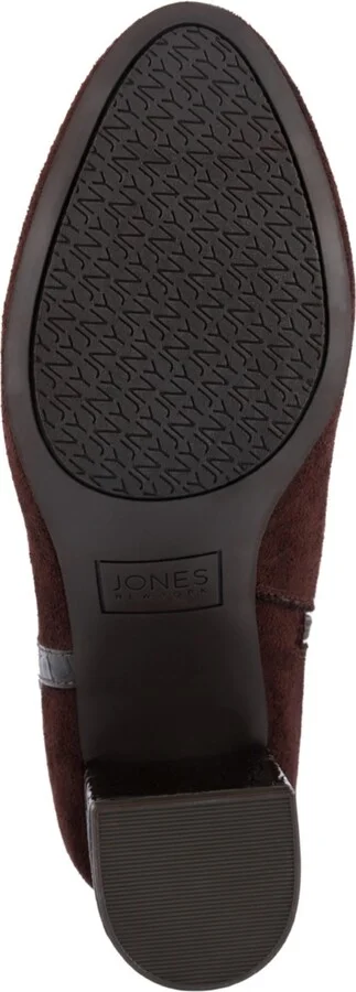 Jones New York Women's Isalee Knee High Dress Boots - Image 5