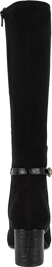 Jones New York Women's Isalee Knee High Dress Boots - Image 7