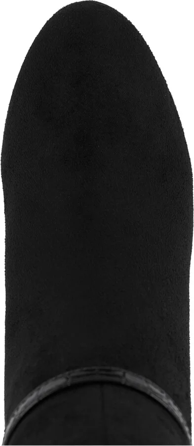 Jones New York Women's Isalee Knee High Dress Boots - Image 8