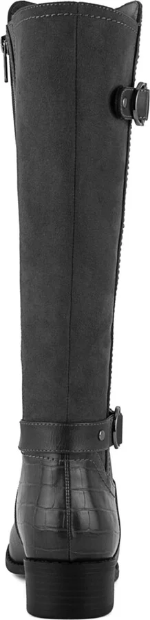 Jones New York Women's Leandraa Knee High Riding Boots - Image 3