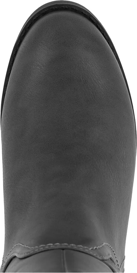 Jones New York Women's Leandraa Knee High Riding Boots - Image 4