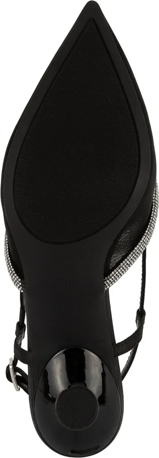 Jones New York Women's Lina Pointed Toe Slingback Pumps - Image 5