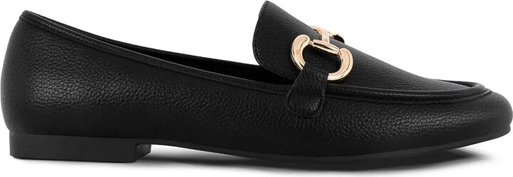 Jones New York Women's Lowla Bit Flat Loafers - Image 2