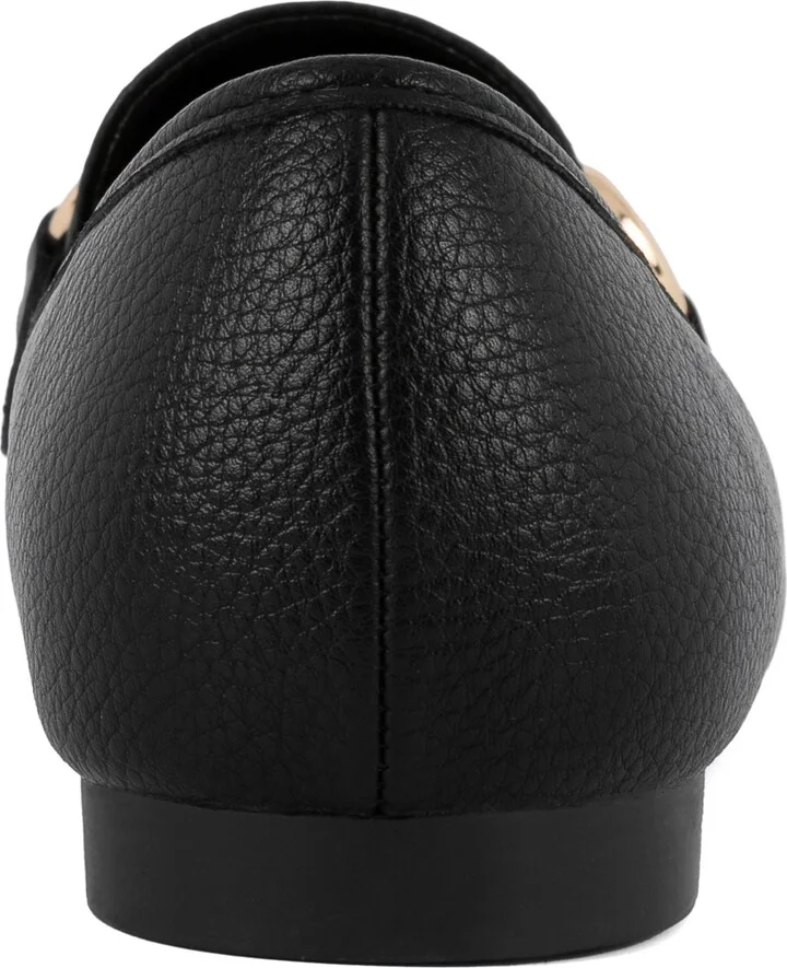 Jones New York Women's Lowla Bit Flat Loafers - Image 3