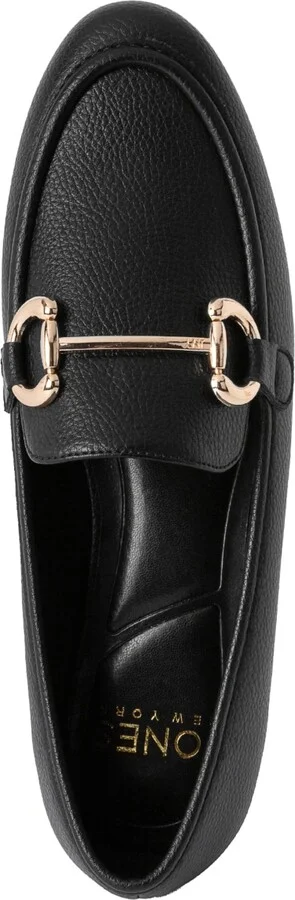 Jones New York Women's Lowla Bit Flat Loafers - Image 4
