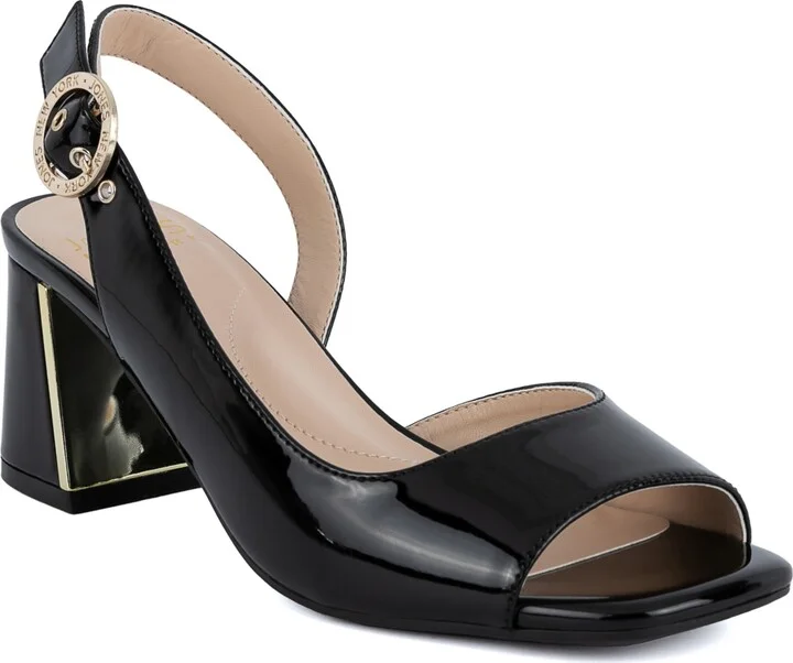 Black Patent
