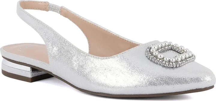 Silver Shimmer