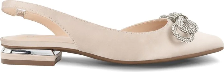 Jones New York Women's Quentina Pointed Toe Dress Flats - Image 2