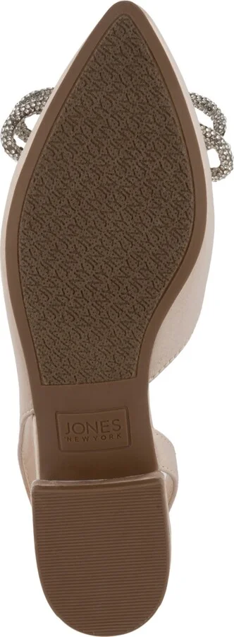 Jones New York Women's Quentina Pointed Toe Dress Flats - Image 5