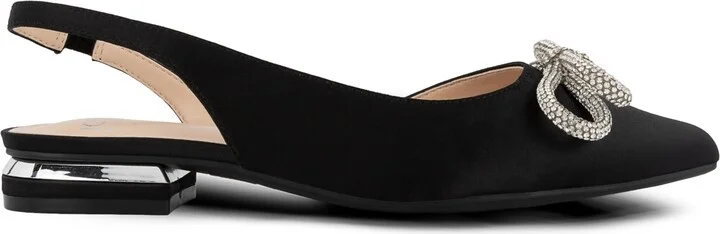 Jones New York Women's Quentina Pointed Toe Dress Flats - Image 6