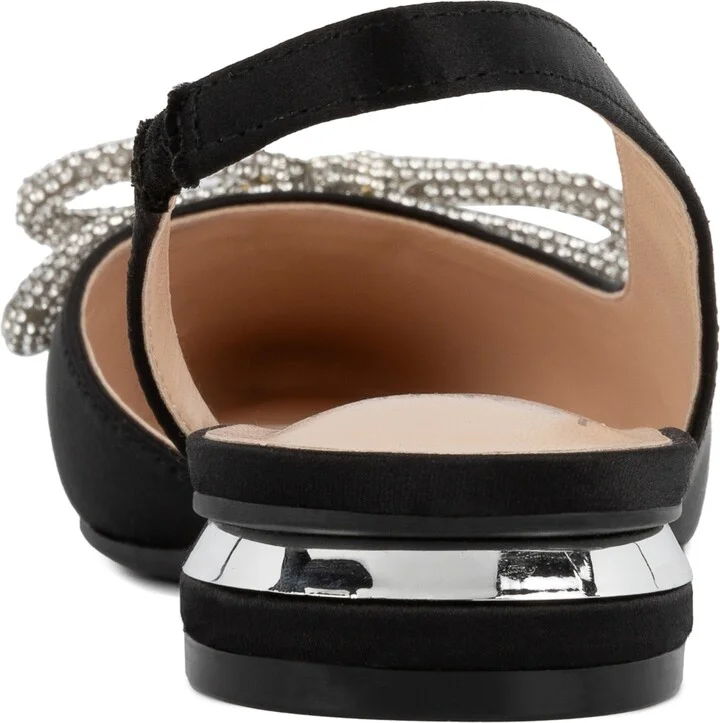 Jones New York Women's Quentina Pointed Toe Dress Flats - Image 7