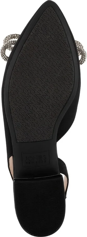 Jones New York Women's Quentina Pointed Toe Dress Flats - Image 9