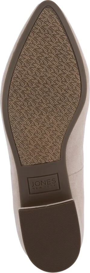 Jones New York Women's Quesheen Pointed Toe Tailored Loafers - Image 5