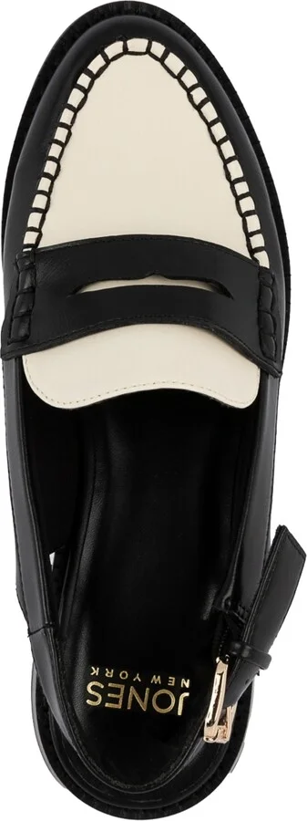 Jones New York Women's Renaud Slingback Loafers - Image 8