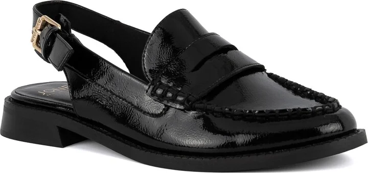 Jones New York Women's Renaud Slingback Loafers