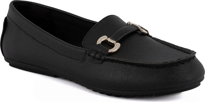 Jones New York Women's Sunuchi Slip On Loafers