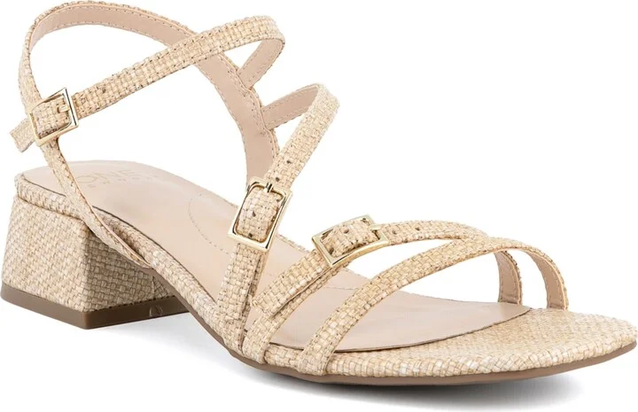 Natural Raffia