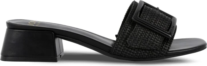 Jones New York Women's Undera Block Heel Dress Sandals - Image 2