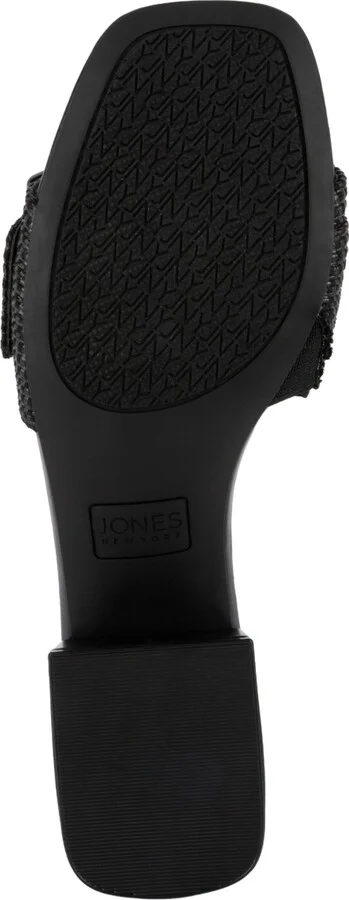 Jones New York Women's Undera Block Heel Dress Sandals - Image 5