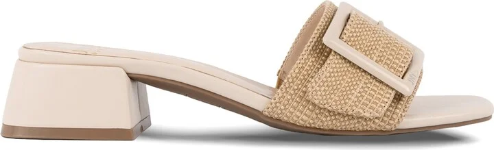 Jones New York Women's Undera Block Heel Dress Sandals - Image 6