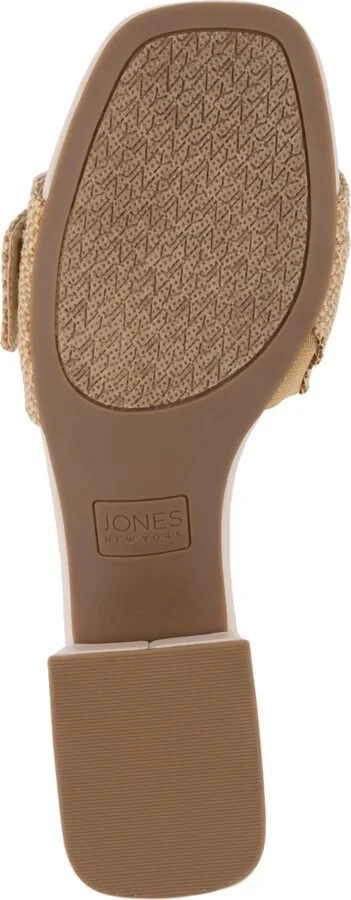 Jones New York Women's Undera Block Heel Dress Sandals - Image 9