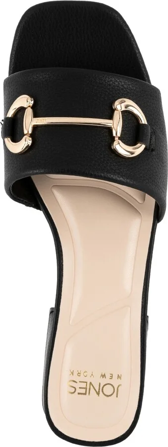 Jones New York Women's Uniqua Block Heel Dress Sandals - Image 4