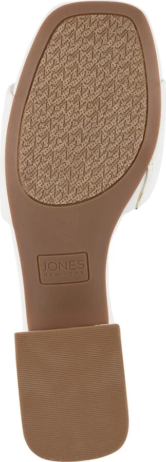 Jones New York Women's Uniqua Block Heel Dress Sandals - Image 9
