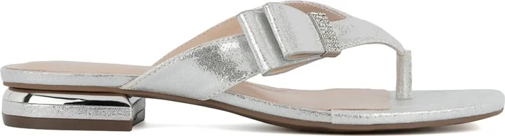 Jones New York Women's Verdanta Flat Sandals - Image 2