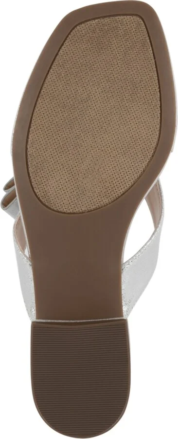 Jones New York Women's Verdanta Flat Sandals - Image 5