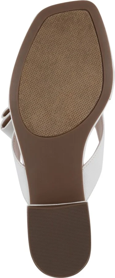 Jones New York Women's Verdanta Flat Sandals - Image 9