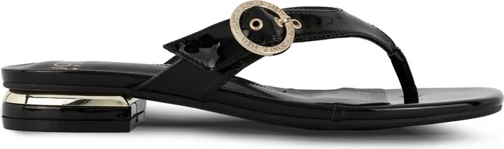 Jones New York Women's Verdree Thong Flat Sandals - Image 2