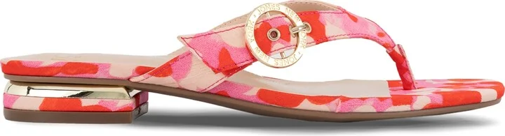 Jones New York Women's Verdree Thong Flat Sandals - Image 6