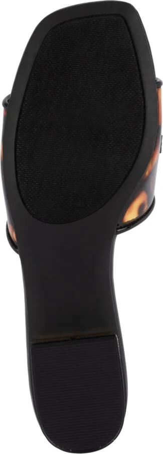 Jones New York Women's Vivato Single Band Slip On Flat Sandals - Image 5